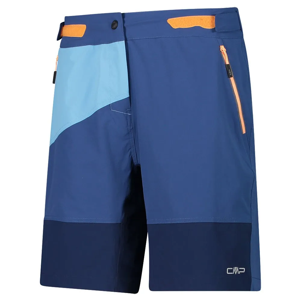 CMP 33C6346 3/4 Pants 3 CMP 33C6346 3/4 Pants - Image 3