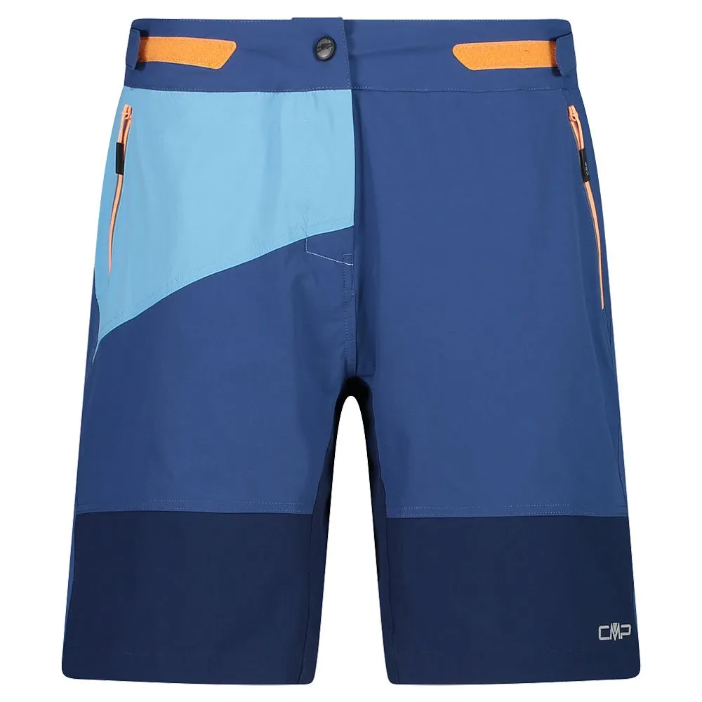 CMP 33C6346 3/4 Pants 1 CMP 33C6346 3/4 Pants