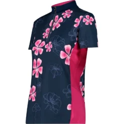 CMP Bike 32C6326 Short Sleeve T-Shirt -Deals Trail Cycler Store cmp bike 32c6326 short sleeve t shirt 2