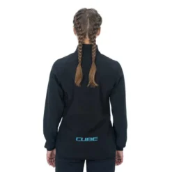 Cube ATX Softshell CMPT Jacket -Deals Trail Cycler Store cube atx softshell cmpt jacket 1
