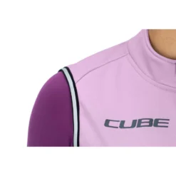 Cube Blackline Softshell Gilet -Deals Trail Cycler Store cube blackline softshell gilet 3