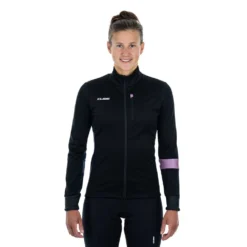 Cube Blackline Softshell Jacket