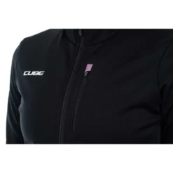 Cube Blackline Softshell Jacket -Deals Trail Cycler Store cube blackline softshell jacket 3