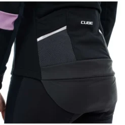 Cube Blackline Softshell Jacket -Deals Trail Cycler Store cube blackline softshell jacket 4