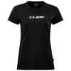 Cube Organic Classic Logo Short Sleeve T-Shirt