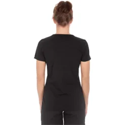 Cube Organic Classic Logo Short Sleeve T-Shirt -Deals Trail Cycler Store cube organic classic logo short sleeve t shirt 2