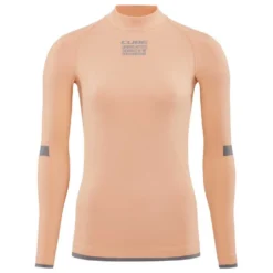 Cube Race Be Warm Long Sleeve Base Layer