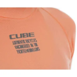 Cube Race Be Warm Long Sleeve Base Layer -Deals Trail Cycler Store cube race be warm long sleeve base layer 3