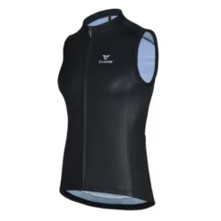 Gold Wind Shield Mesh Gilet