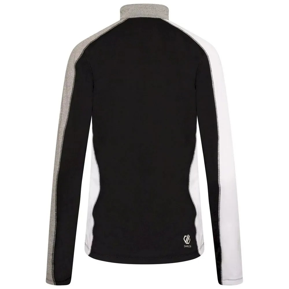 Dare2B Default III Long Sleeve Base Layer 2 Dare2B Default III Long Sleeve Base Layer - Image 2