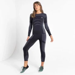 Dare2B In The Zone 3/4 Leggings -Deals Trail Cycler Store dare2b in the zone 3 4 leggings 2