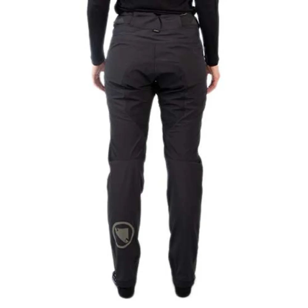 Endura MT500 Spray Baggy II Pants 2 Endura MT500 Spray Baggy II Pants - Image 2