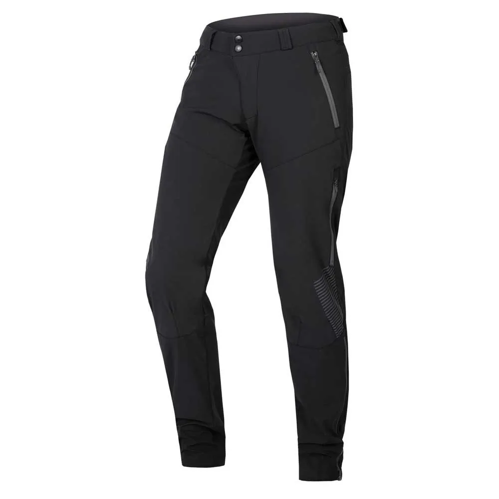 Endura MT500 Spray Baggy II Pants 3 Endura MT500 Spray Baggy II Pants - Image 3