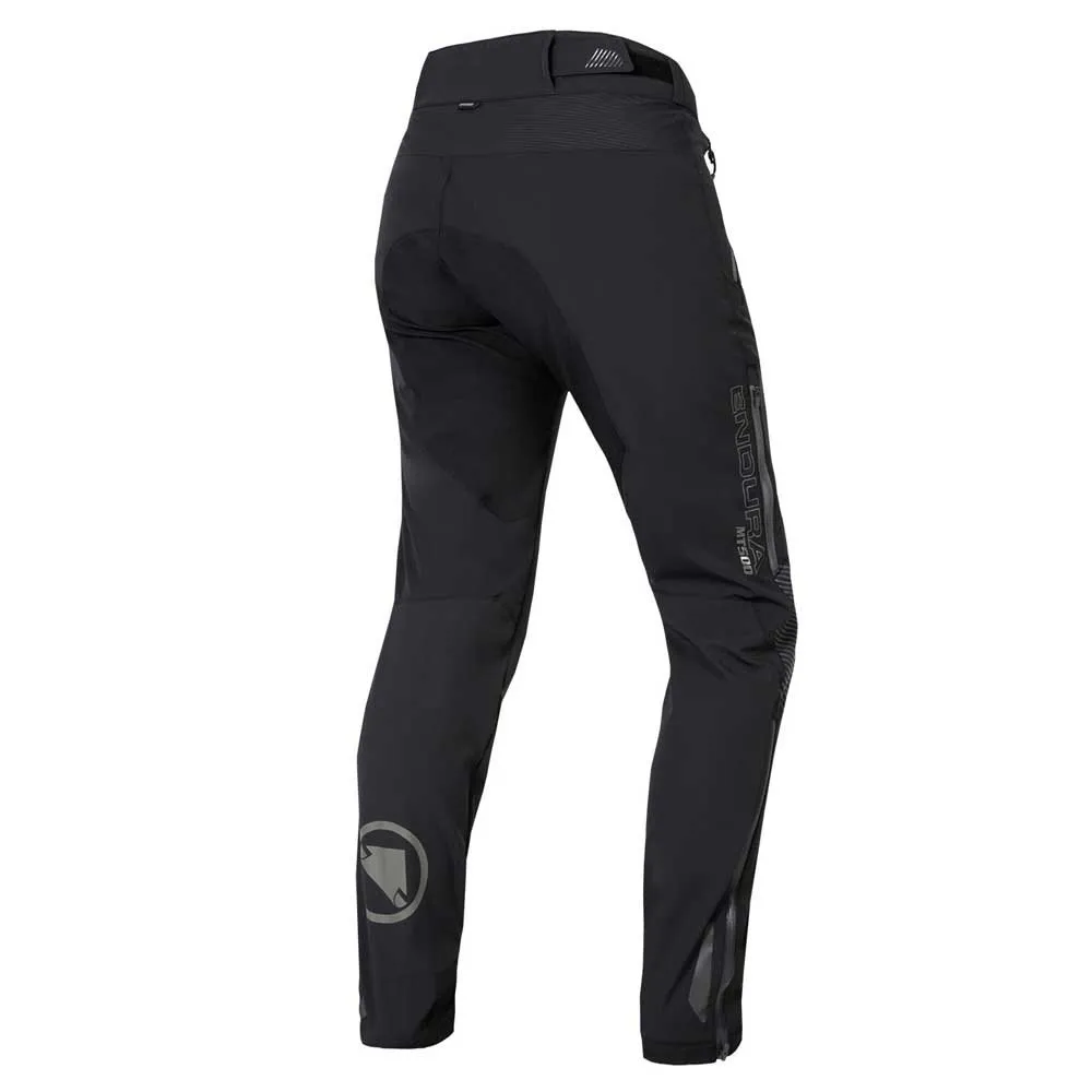 Endura MT500 Spray Baggy II Pants 4 Endura MT500 Spray Baggy II Pants - Image 4