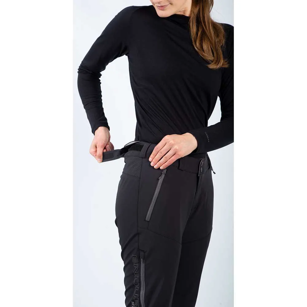 Endura MT500 Spray Baggy II Pants 5 Endura MT500 Spray Baggy II Pants - Image 5