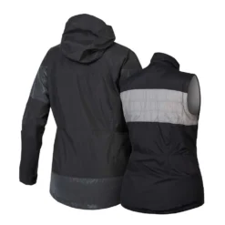 Endura Urban Luminite 3 In 1 II Jacket -Deals Trail Cycler Store endura urban luminite 3 in 1 ii jacket 3