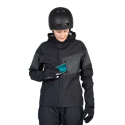 Endura Urban Luminite 3 In 1 II Jacket -Deals Trail Cycler Store endura urban luminite 3 in 1 ii jacket 4