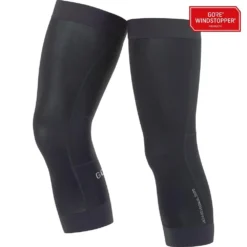 Gore Wear C3 Windstopper S Knee Warmers 5 Gore Wear C3 Windstopper S Knee Warmers -Deals Trail Cycler Store gore wear c3 windstopper s knee warmers 2