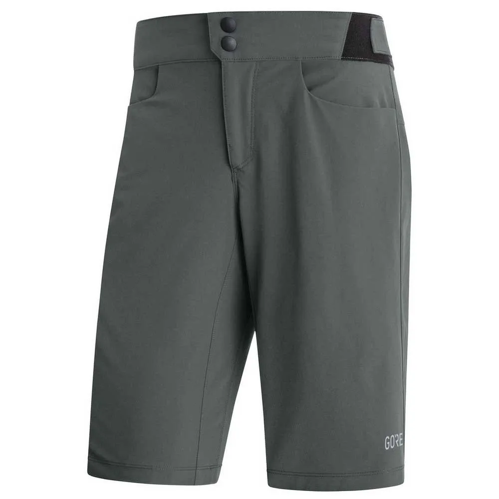 Gore Wear Passion Shorts 1 Gore Wear Passion Shorts