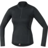 Gore Wear Thermo Turtle Neck Base Layer