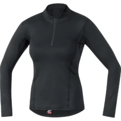 Gore Wear Thermo Turtle Neck Base Layer