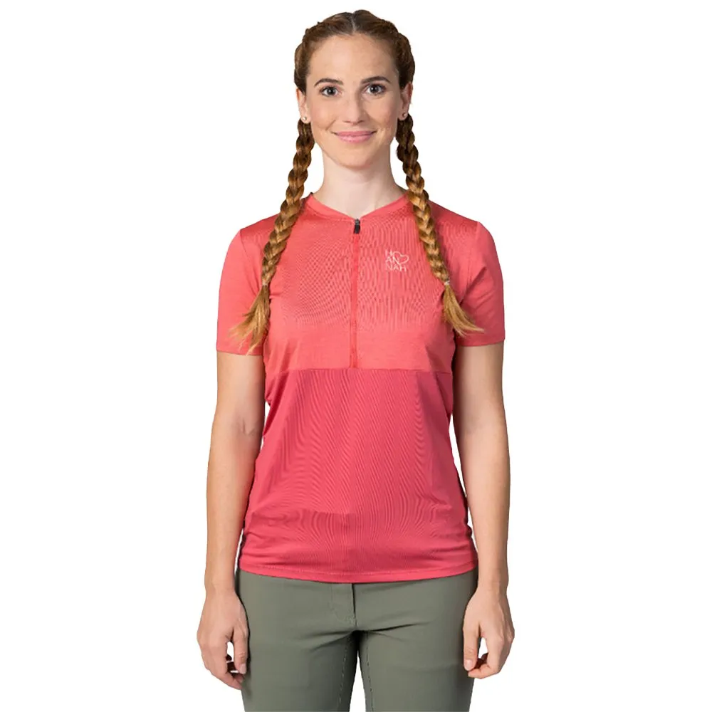 Hannah Berry Short Sleeve T-Shirt 3 Hannah Berry Short Sleeve T-Shirt - Image 3