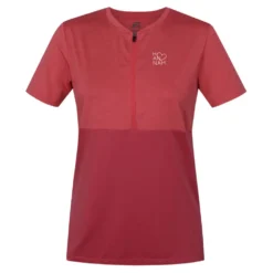 Hannah Berry Short Sleeve T-Shirt