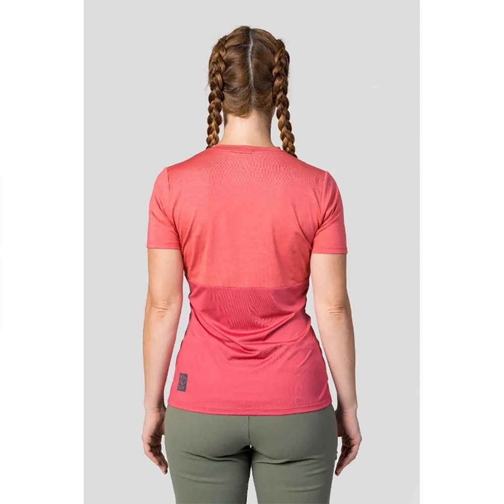 Hannah Berry Short Sleeve T-Shirt 4 Hannah Berry Short Sleeve T-Shirt - Image 4