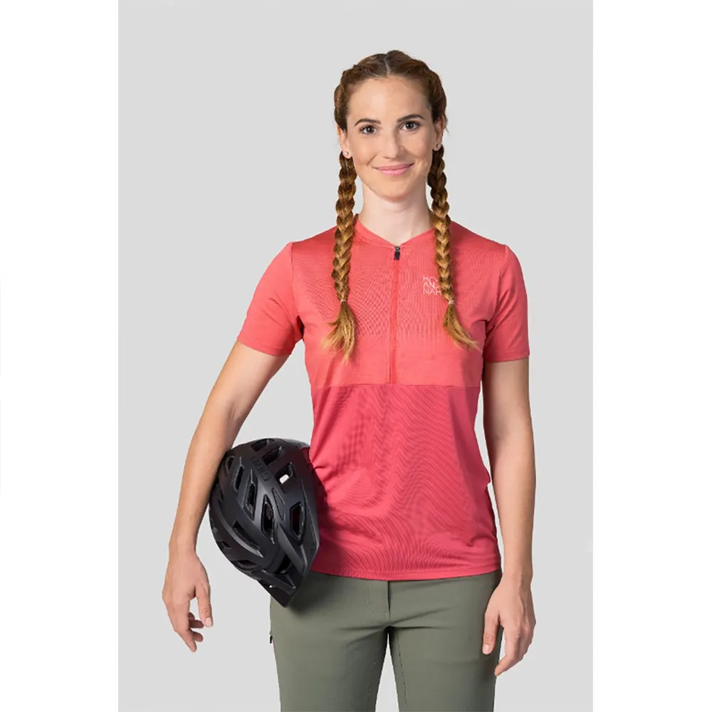 Hannah Berry Short Sleeve T-Shirt 7 Hannah Berry Short Sleeve T-Shirt - Image 7
