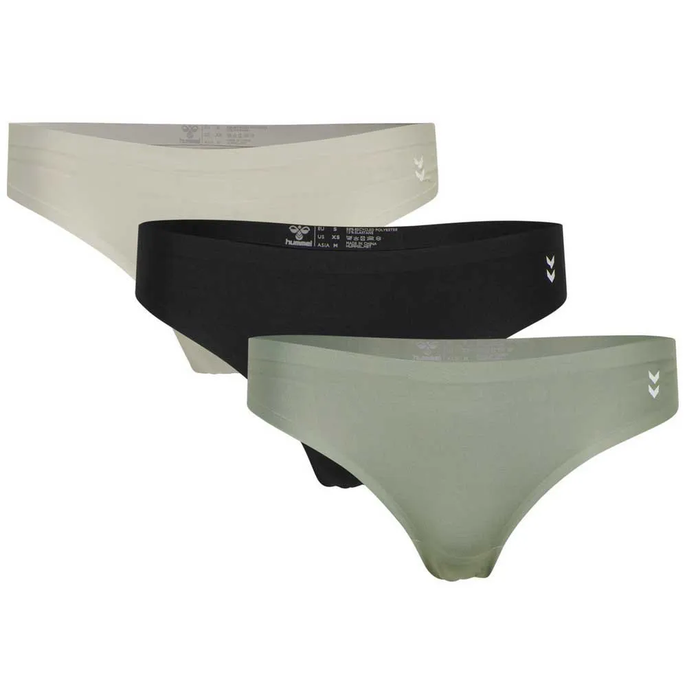 Hummel Breeze Thong 3 Units 1 Hummel Breeze Thong 3 Units