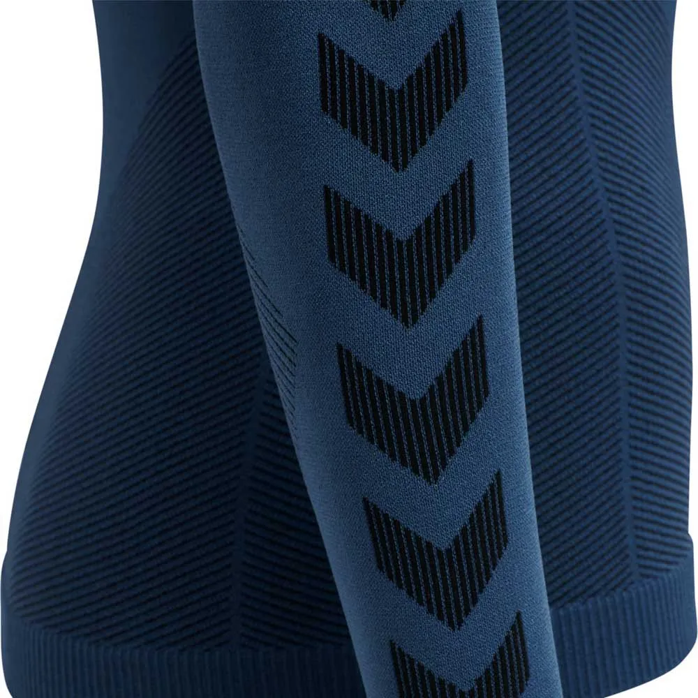 Hummel First Seamless Long Sleeve Base Layer 4 Hummel First Seamless Long Sleeve Base Layer - Image 4