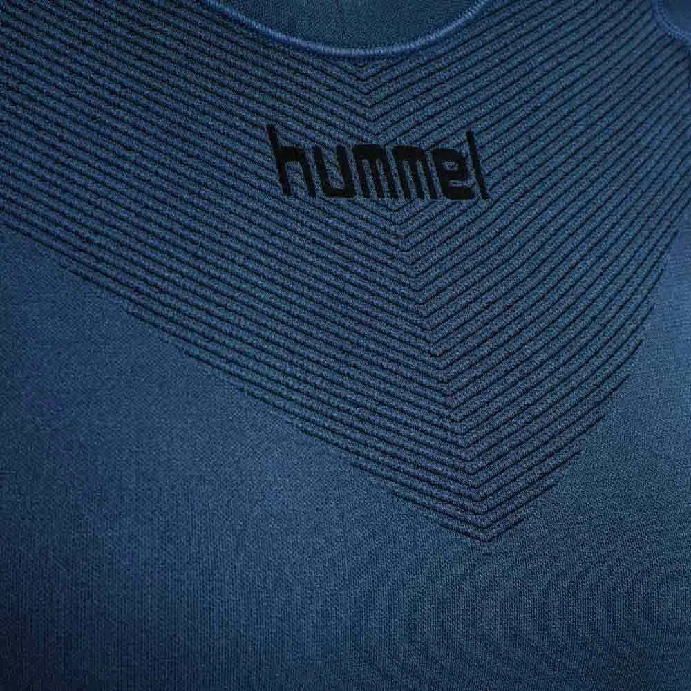 Hummel First Seamless Long Sleeve Base Layer 5 Hummel First Seamless Long Sleeve Base Layer - Image 5