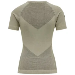 Hummel First Seamless Short Sleeve Base Layer -Deals Trail Cycler Store hummel first seamless short sleeve base layer 1