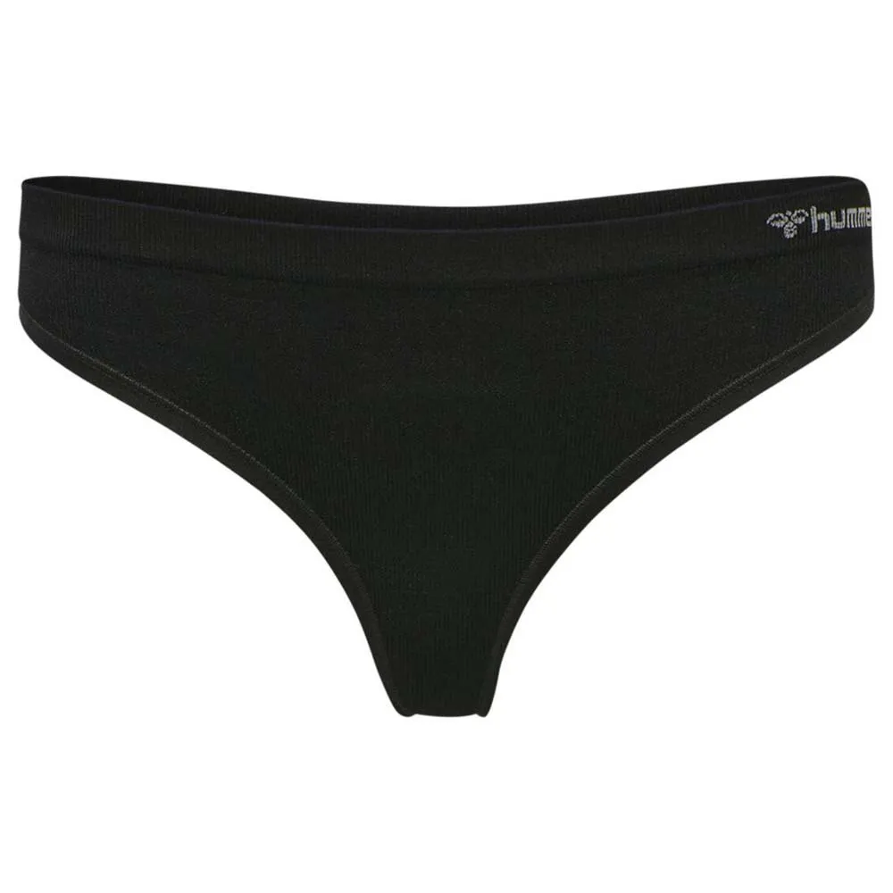 Hummel Juno Seamless Thong 3 Units 2 Hummel Juno Seamless Thong 3 Units - Image 2