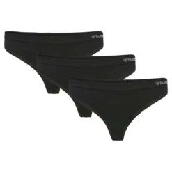 Hummel Juno Seamless Thong 3 Units 6 Hummel Juno Seamless Thong 3 Units -Deals Trail Cycler Store hummel juno seamless thong 3 units 2