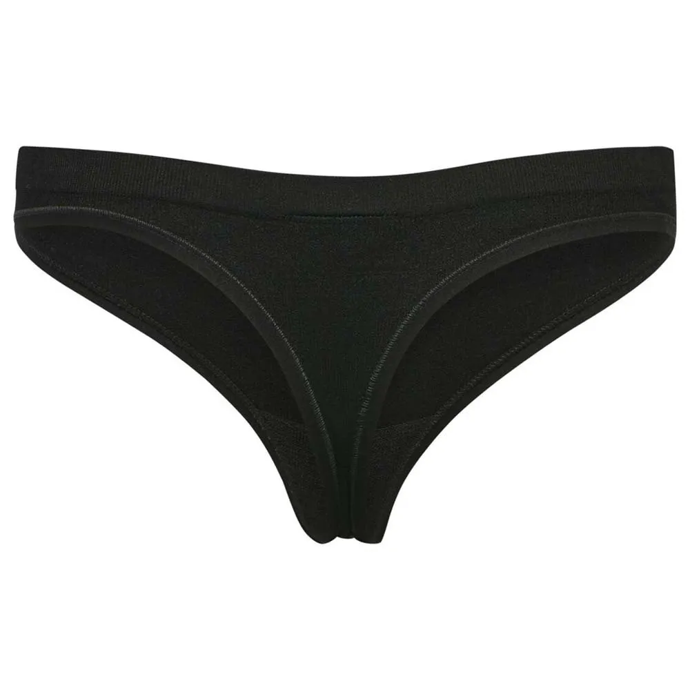 Hummel Juno Seamless Thong 3 Units 1 Hummel Juno Seamless Thong 3 Units