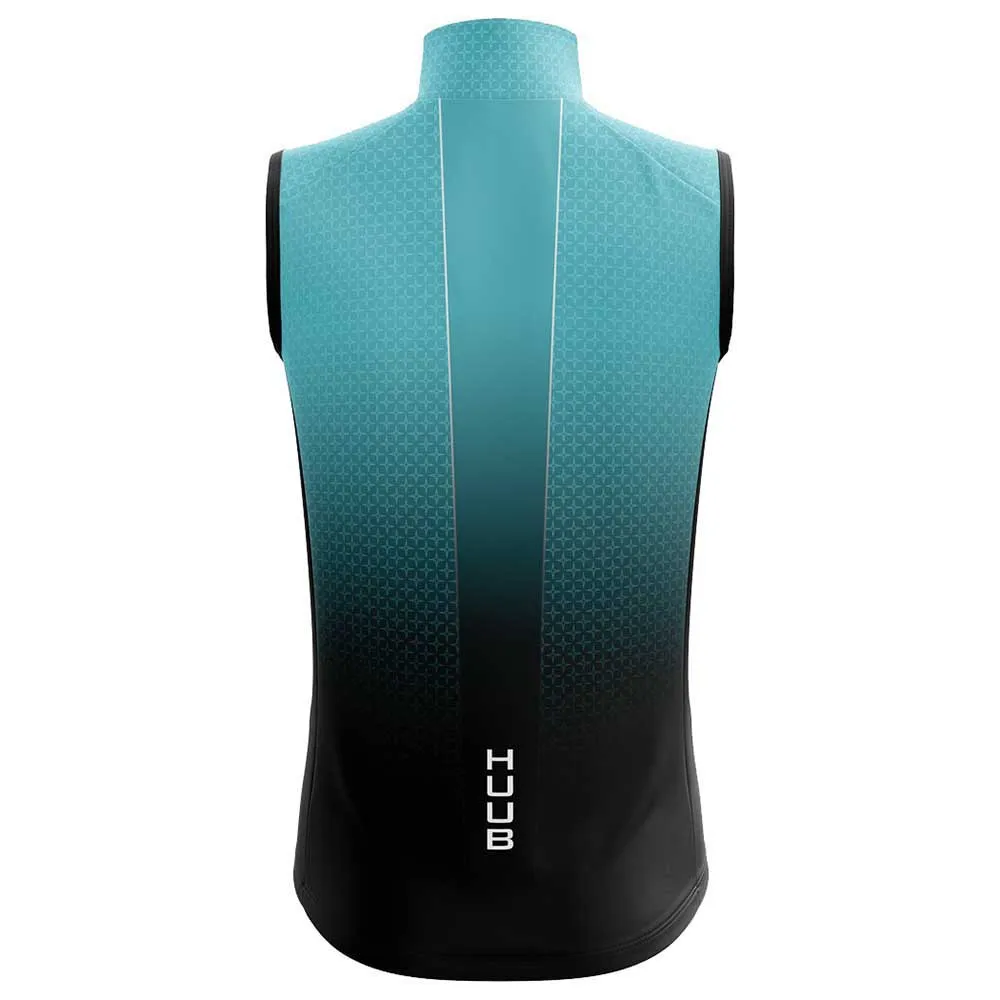 HUUB Althea Elements Gilet 2 HUUB Althea Elements Gilet - Image 2