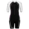 HUUB Anemoi Aero Short Sleeve Trisuit