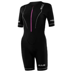 HUUB Aura Long Course Short Sleeve Trisuit 7 HUUB Aura Long Course Short Sleeve Trisuit -Deals Trail Cycler Store huub aura long course short sleeve trisuit 3