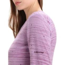 Icebreaker 200 Oasis Crewe Ski Tracks Long Sleeve Base Layer -Deals Trail Cycler Store icebreaker 200 oasis crewe ski tracks long sleeve base layer 4