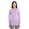 Icebreaker 200 Oasis Long Sleeve Base Layer