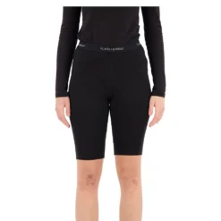 Icebreaker 200 Oasis Merino Short Leggings