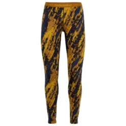 Icebreaker 250 Vertex Leggings Sedimentary Baselayer Pants -Deals Trail Cycler Store icebreaker 250 vertex leggings sedimentary baselayer pants 2