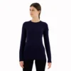 Icebreaker 260 Tech Crew Merino Long Sleeve Base Layer