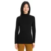 Icebreaker 260 Tech Turtleneck Long Sleeve Base Layer