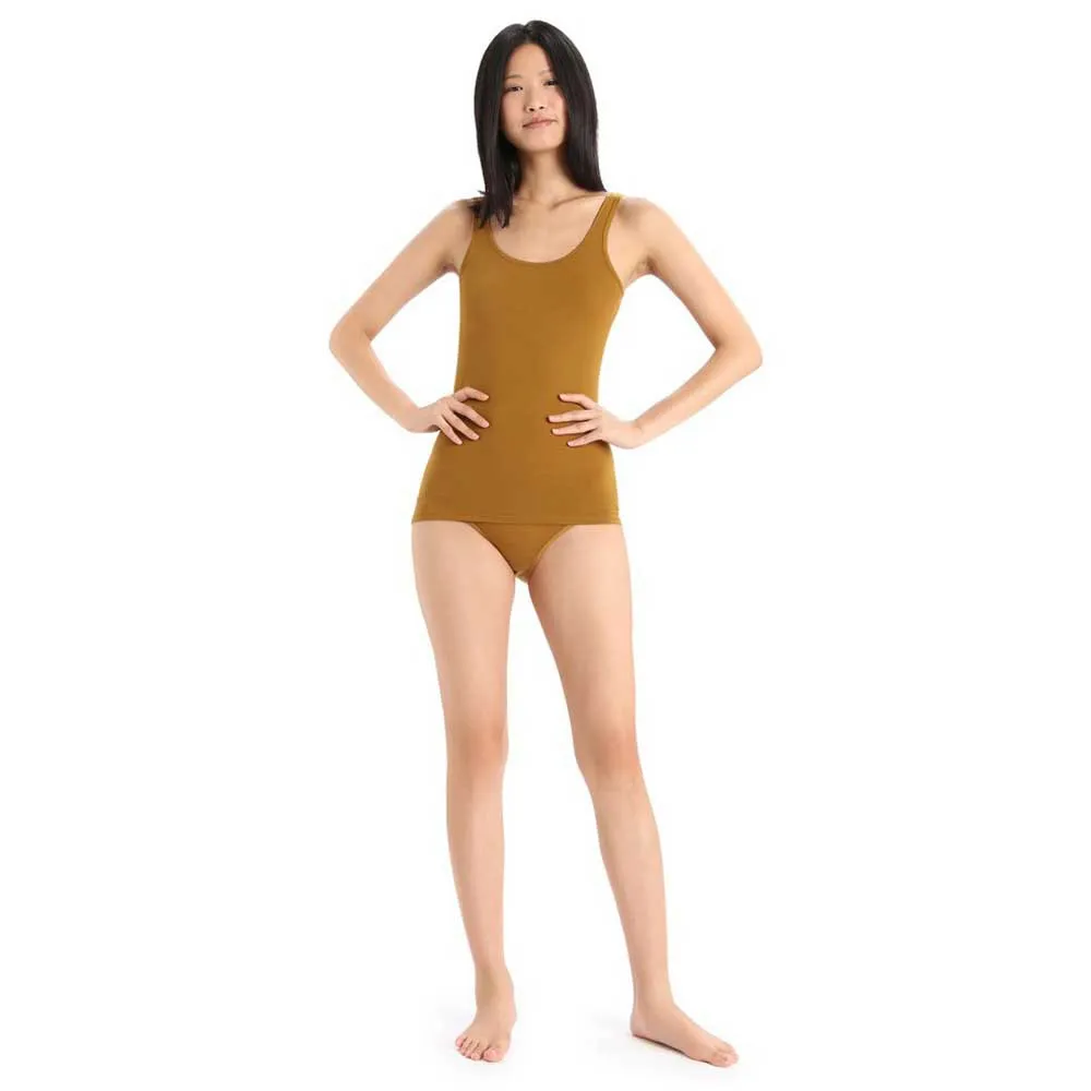 Icebreaker Siren Sleeveless Base Layer 5 Icebreaker Siren Sleeveless Base Layer - Image 5