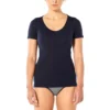 Icebreaker Siren Sweetheart Merino Short Sleeve Base Layer
