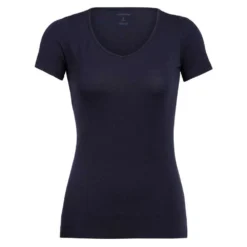 Icebreaker Siren Sweetheart Merino Short Sleeve Base Layer -Deals Trail Cycler Store icebreaker siren sweetheart merino short sleeve base layer 2
