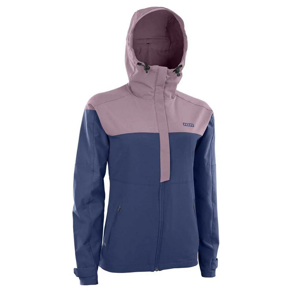 ION 4W Softshell Jacket 1 ION 4W Softshell Jacket