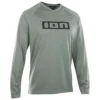 ION Logo Long Sleeve T-Shirt